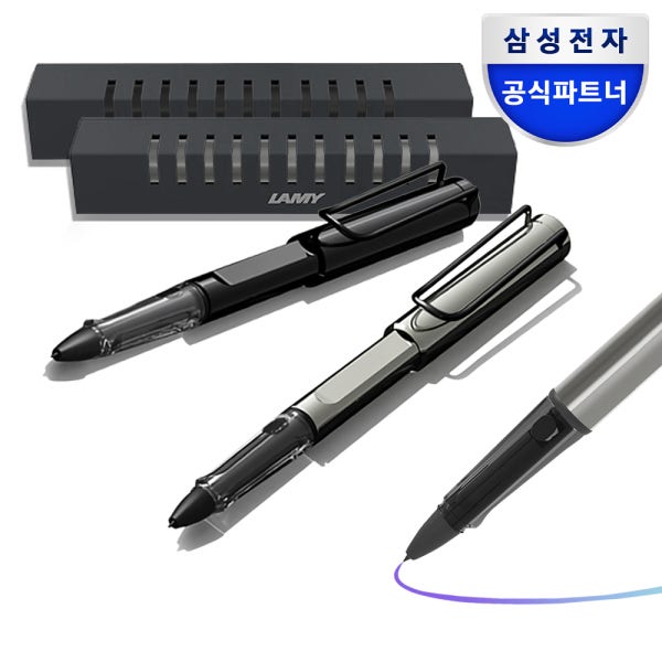 삼성 라미 S펜 알스타 터치펜 (갤럭시 탭 S11 울트라 S10 플러스 S9 FE 호환)
