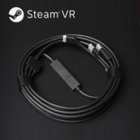 밸브 인덱스 케이블 Valve Index Tether Cable 테더 교체용 - 당일출고