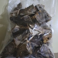 도매 업소용 북어머리 (대) 1kg 10봉 북어채 황태채