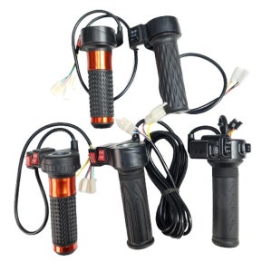 전동운반차 속도조절기