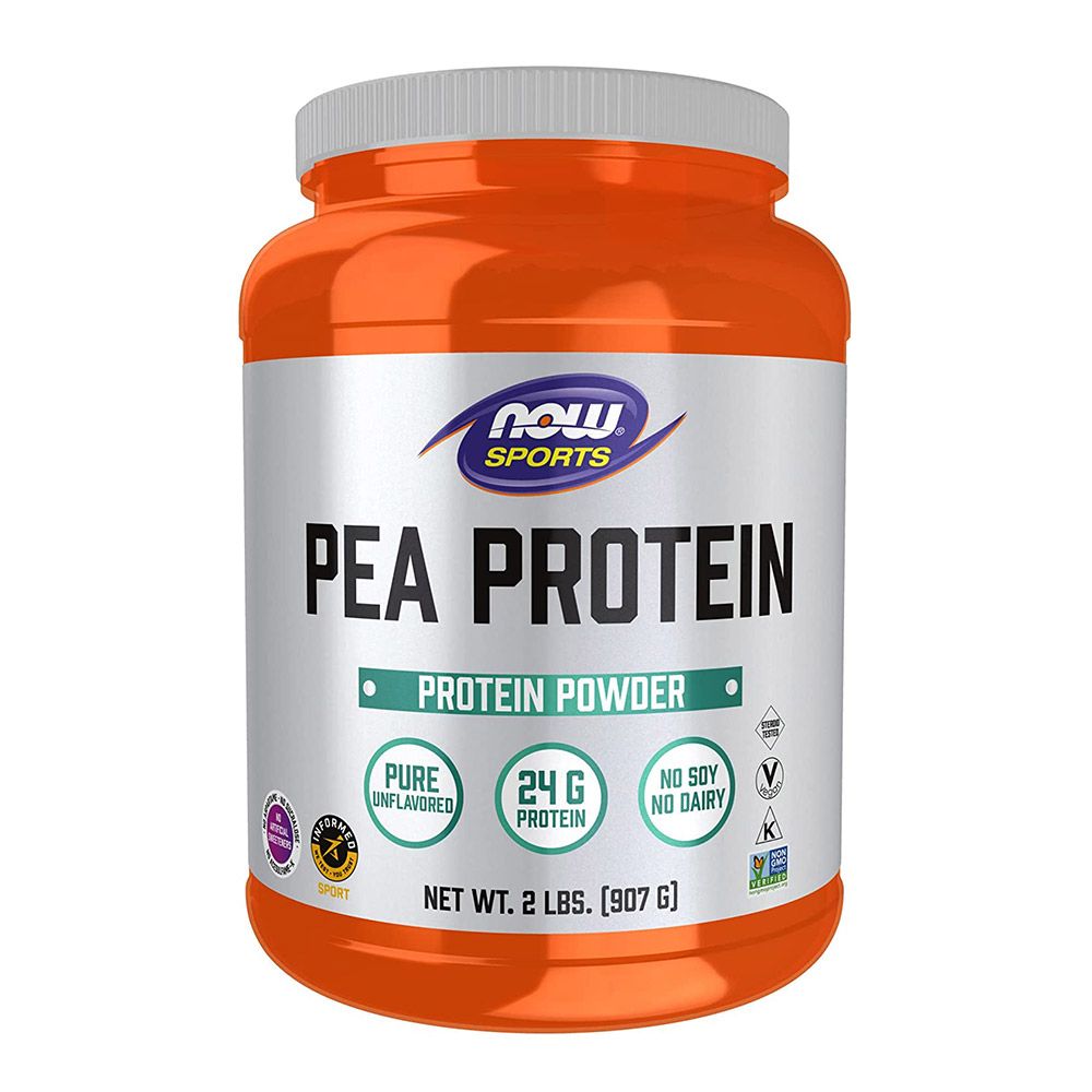 나우푸드 <b>완두콩 프로틴</b> 단백질 Pea Protein 907g