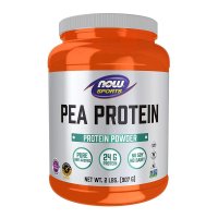 나우푸드 완두콩 프로틴 단백질 Pea Protein 907g