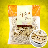 마른도라지 건도라지 건조도라지 말린것 국산 300g