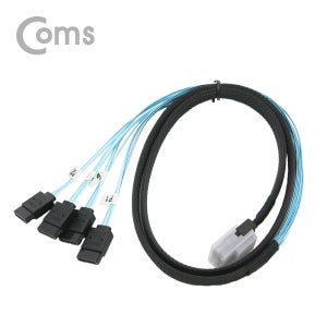 SAS케이블 내장형 SFF-8087 SATA BT287