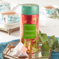 Fortnum Mason Rooibos Infusion Tin 포트넘앤메이슨 루이보스 인퓨전 틴 37.5g