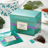 Fortnum Mason Victoria Grey 포트넘앤메이슨 빅토리아 그레이 15티백 37.5g