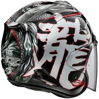 아라이(ARAI) VZ-RAM 브이제트램 드래곤 오픈페이스 헬멧