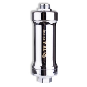 에코렉스 제이미 연수기 살균 연수필터 샤워기필터 녹물 염소제거