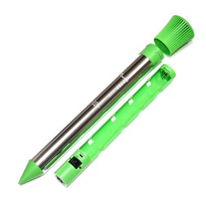 3GUARD 3011 초음파 쥐 뱀 두더지 해충 유해동물 퇴치기