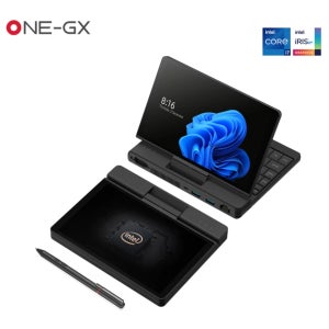 [대박가이]one-netbook A1 PRO/ 원넷북 A1프로 미니노트북 i5 6G+512G 7인치