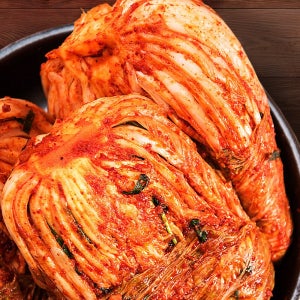 늘해랑 전라도 배추김치 10kg