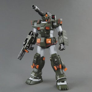 MG 풀 아머 건담