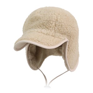 국내제작 실키 뽀글이 귀달이모자 뽀글이 털 군밤모자 겨울 귀도리햇