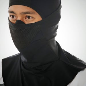 이호토 M2 바라클라바 어드벤스 봄가을 자외선차단 김서림방지 오토바이 낚시 러닝 바이크