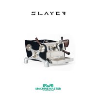 SLAYER ESPRESSO 슬레이어 에스프레소 싱글 1그룹 반자동 커피머신