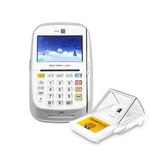 신용 카드 단말기 QR 결제 시스템 카카오 제로페이 유선 카드 단말기 K-2000N