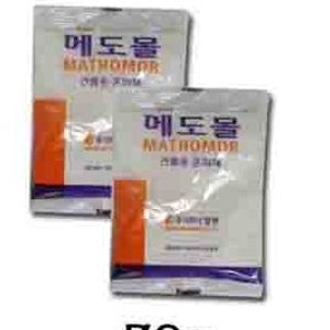 정한 메도몰 (10입) 견출혼화제 미장 몰탈 시멘트