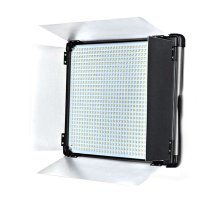 방송용 영상 촬영 스튜디오 조명 48W LED D-1600II