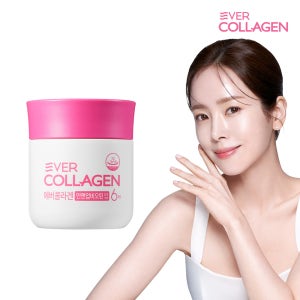 뉴트리 에버콜라겐 인앤업비오틴 업 6주 GPH 저분자 트리 펩타이드 콜라겐