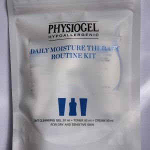 피지오겔 DMT 트래블 키트(크림30ml+토너50ml+클렌징젤30ml)