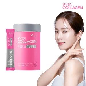 에버콜라겐 타임 비오틴