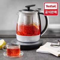 테팔 차탕기 인퓨자 1.5L BJ800D