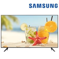 삼성전자 50인치 TV 스마트 LED 사이니지 UHD 4K 1등급 스탠드