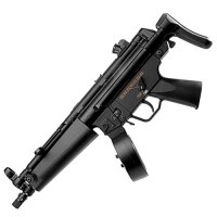 [MARUI] 마루이 H&K MP5A5 HC 하이사이클 전동건