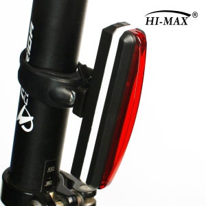 하이맥스 렉스 자전거후미등 충전식 킥보드 전조등 자전거 장시간 경고등