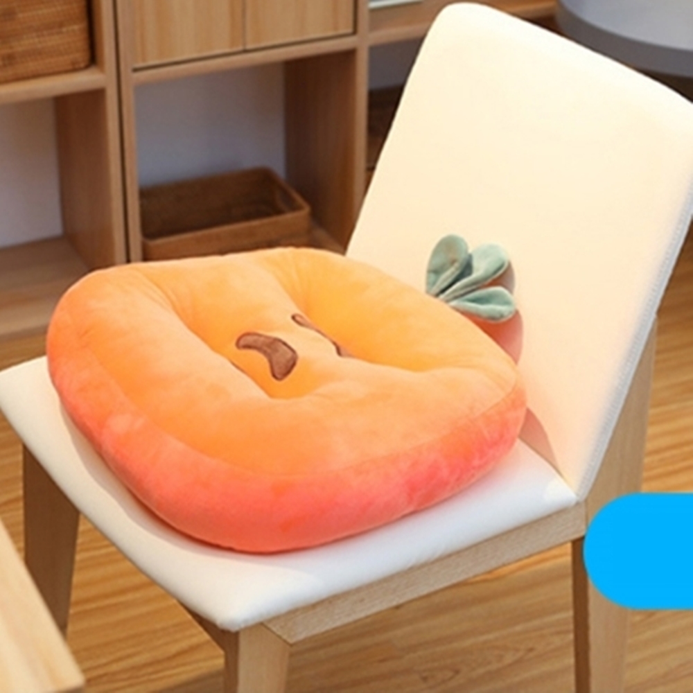 아기 식탁방석 캐릭터 유아 식탁 의자 8cm 극세사 높이조절 어린이 키높이 방석