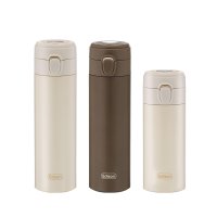 에디슨 LED 온도표시 스텐 이유식 아기 분유 보온병 보온보냉텀블러 350ml 500ml