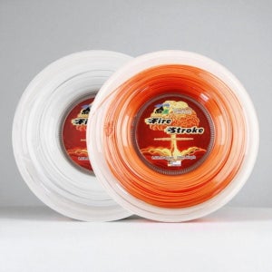 바이스캐논 파이어 스트로크 1.20mm (릴) 테니스스트링