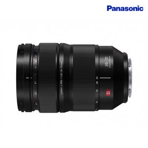 파나소닉 루믹스 S PRO 24-70mm F2.8 [S-E2470GC]