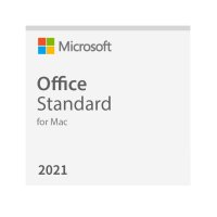 Office LTSC Standard for Mac 2021 CSP 기업용 라이선스 / 오피스2021