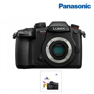 파나소닉 루믹스 GH5II 바디 DC-GH5M2 카메라