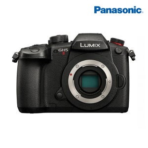 파나소닉 루믹스 GH5II 바디 DC-GH5M2 카메라