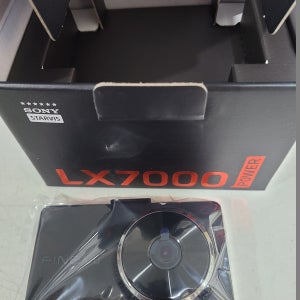 파인디지털 파인뷰 LX7000 POWER (2채널) 64G