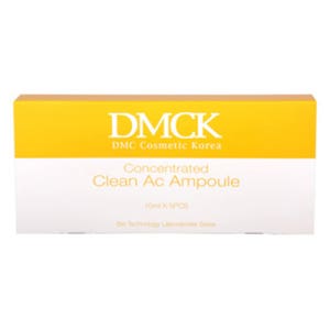 DMCK 클린 아크 앰플 10ml x 5PCS