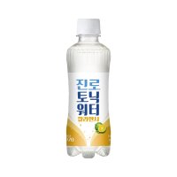 진로 토닉워터 깔라만시 300ML