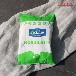 소렌티나 모짜렐라치즈 피오르디라테 나폴리컷 2kg 외 1종