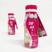 다이어트 상쾌한변화 145ml 약국 쾌변 장청소음료