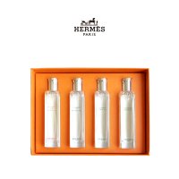 에르메스 자르뎅 노마드 컬렉션 EDT 4종 세트 15ml