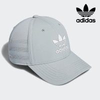 아디다스 오리지널 비콘 스냅백 모자 ADIDAS ORIGINALS BEACON