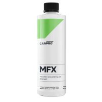 카프로 MFX 세차타월 극세사 타월 전용 세제 농축액 500ml