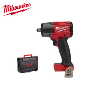 밀워키 미드토크 충전임팩렌치 베어툴 M18 FMTIW2F12-0X0 12.7mm(1/2)