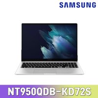 Ck 삼성 갤럭시 북 Pro 360 NT950QDB-KD72S