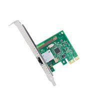 인텔 I210T1 PCIe 랜카드 (LP가이드포함)