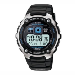 백화점AS 카시오 시계 CASIO AE-2000W-1AVDF