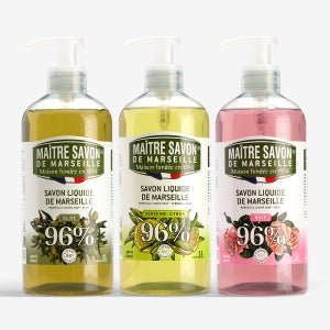 매터사봉 마르세유 올리브 저자극 클렌징 폼 여드름 세안제 폼클렌징 1000ml