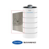 [정품] 캐리어 공기청정기 필터 펫 25평 프리필터 CAPS-P082HLAW2